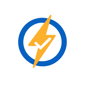 Flash Electric Logo